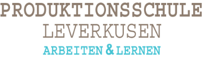 Produktionsschule Leverkusen